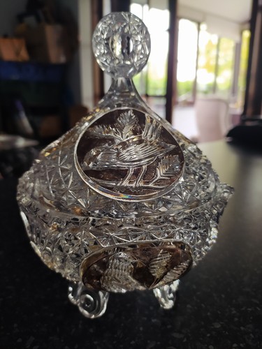 Hofbauer crystal glass - hofbauer,