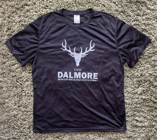 The dalmore scotch - the,
