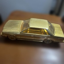 Nissan Laurel Music Box Not