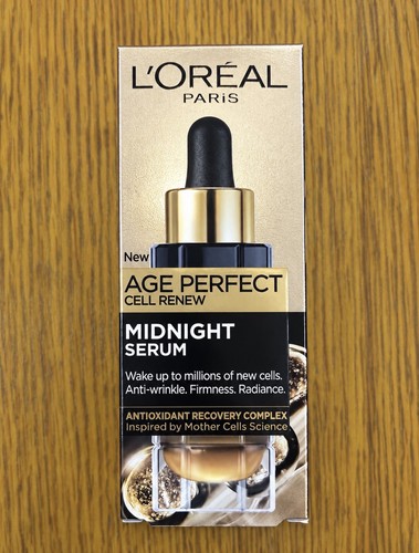Oréal age perfect cell - l'oréal,