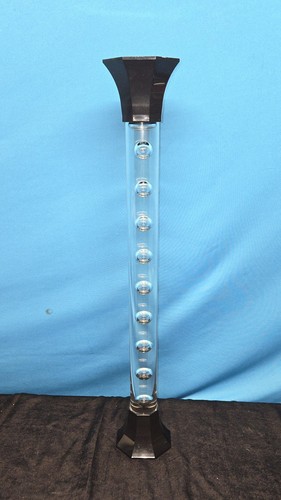 Sensory bubble tube - bubble, 24.5"