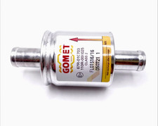 16mm LPG GAS CNG GPL filter