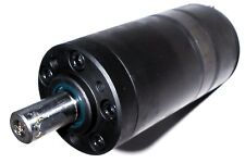 Hydraulic Motor MM 12.5 CC/REV
