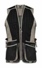 Percussion Skeet Vest Sand