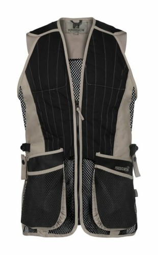 Percussion skeet vest sand - skeet,