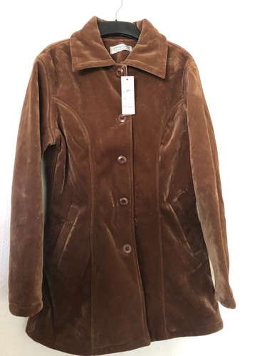 Swede jacket - swede,