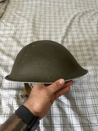 Ww2 canadian ii - ww2, mk