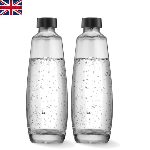 Set insulated 1l glass - 2,
