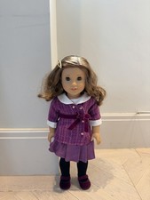 American Girl Doll Rebecca 