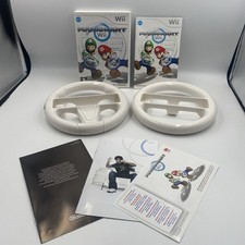 Mario Kart Nintendo Wii Game