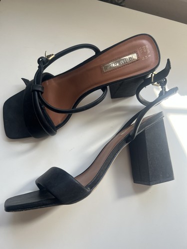 Womens sandals heels size - size, 8