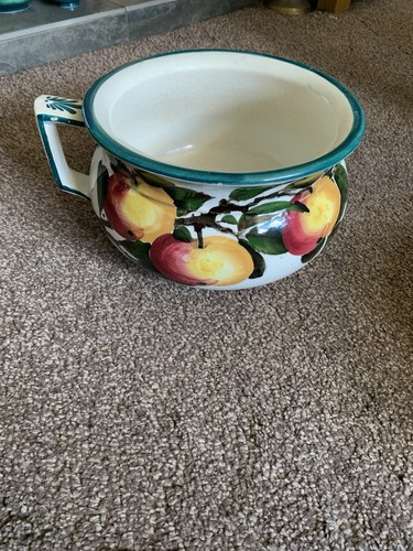 Early wemyss ware - early,