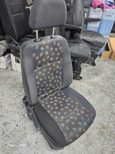 Mercedes Vito W639 Drivers