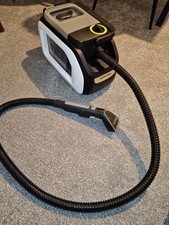 Karcher Cordless SE 3-18 Compact Spot Cleaner 2.9 Liter 10815120