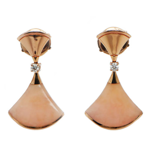 Bvlgari divas dream piercing - divas',