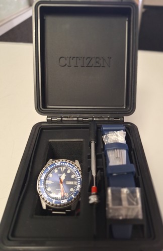 Citizen automatic men watch - citizen,