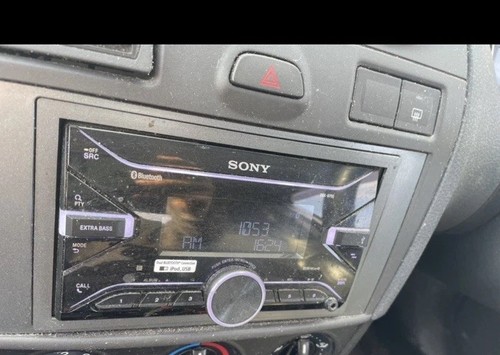 Sony dsx b700 bluetooth - sony, dsx-b700