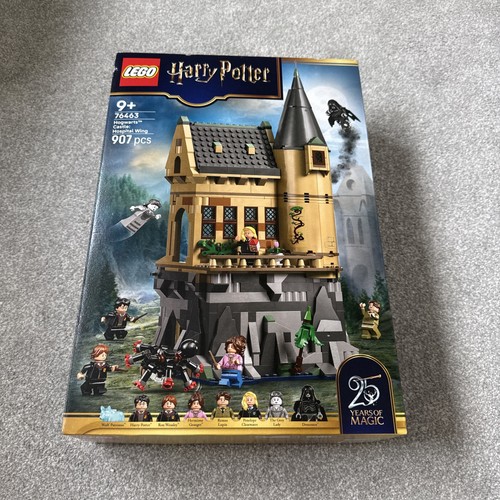 Lego 76463 harry potter - 76463,