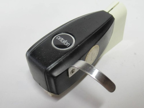 Ortofon spu cartridge - spu, ge