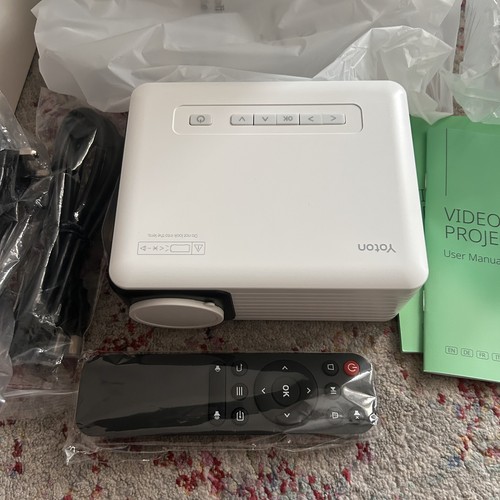 Yoton mini projector - mini,