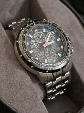Citizen Men’s Eco-Drive