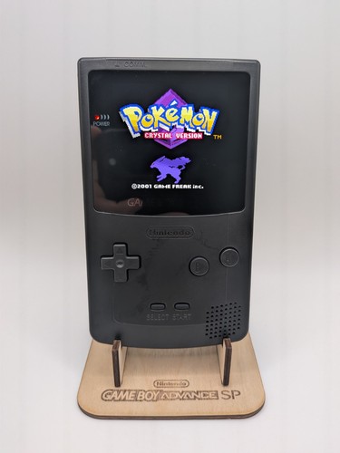 Gameboy color colour - colour, with