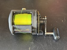 Shimano TLD 25 Lever Drag