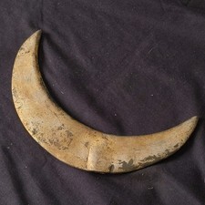 Antique-style Japanese Samurai