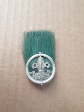 Vintage Boys Scouts Badge