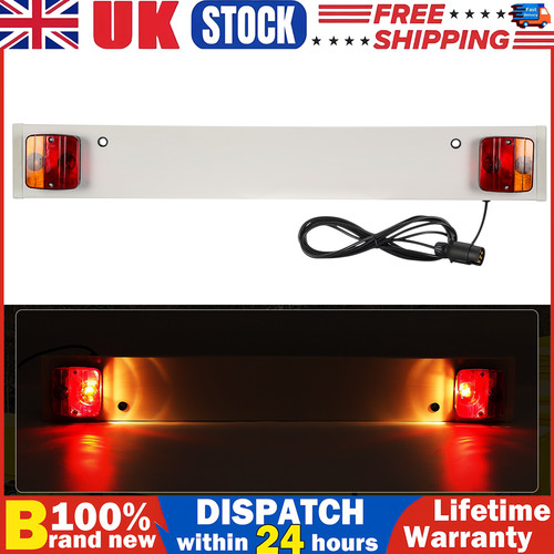 3ft trailer light board foot - light, 3