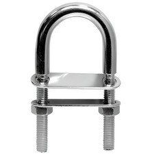 Stainless Steel U Bolt Two