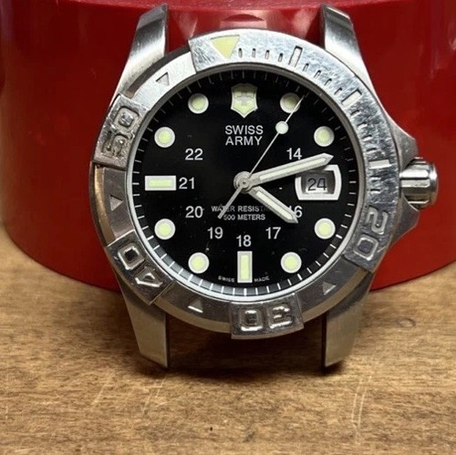Victorinox swiss army - swiss,
