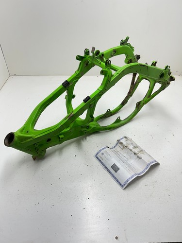 1999 kawasaki kx125 125 - 1999,
