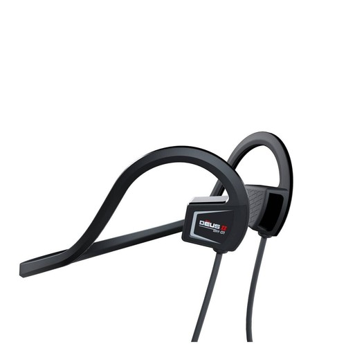 Bone conduction headphones - xp,