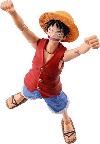 Bandai spirits figuarts - bandai,