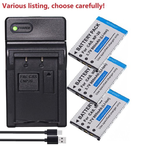 Battery usb charger for - charger,