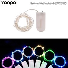 Mini LED Fairy String Light 1M