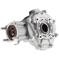 Complete Rear Differential For