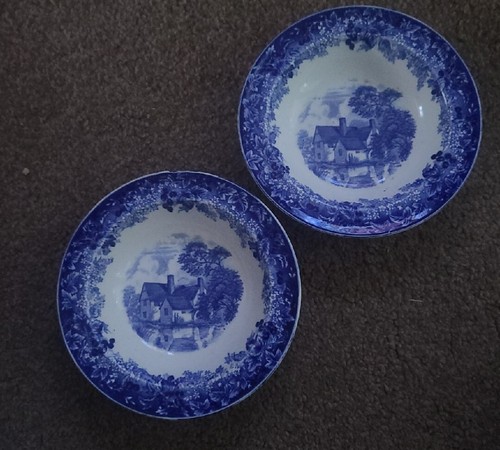Fenton china willy lotts - fenton, china.