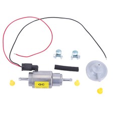 Parking Heater Fuel Pump with