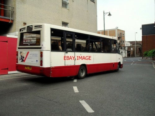 Photo bus reg - bus, at