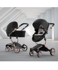 Mima Xari Stroller/Pram