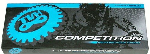 Rear drive chain fit - fit, honda