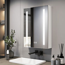 EMKE Bathroom Mirror Cabinet