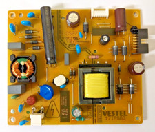 TOSHIBA 32LV2353DB 32" SMART