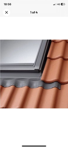 Velux edw ck04 0000 tile - velux,
