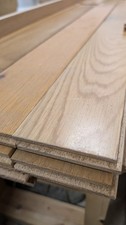 3sqm Solid Oak Flooring 18mm |