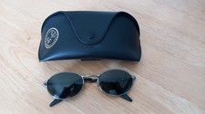 RayBan Vintage Brooks Ladies