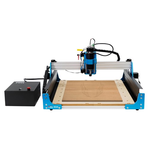 Usb axis cnc - axis, 4040
