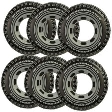  Inflatable 36" Giant Tire